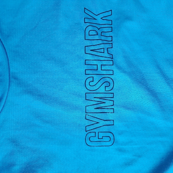 Gymshark Short Sleeve T Shirt - Picture 2 of 3